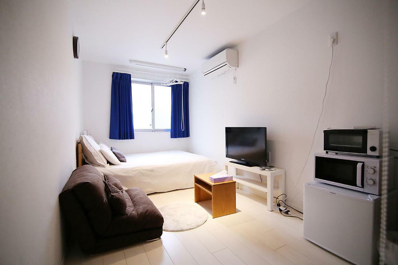 Asakusa Koma House Tokió Kültér fotó