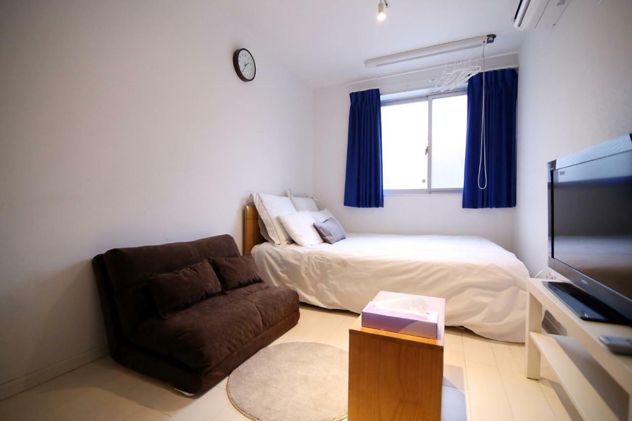 Asakusa Koma House Tokió Kültér fotó