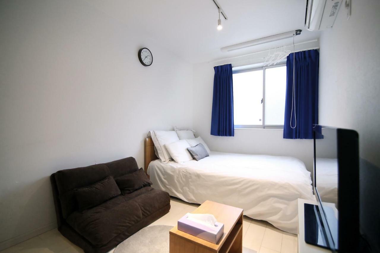 Asakusa Koma House Tokió Kültér fotó