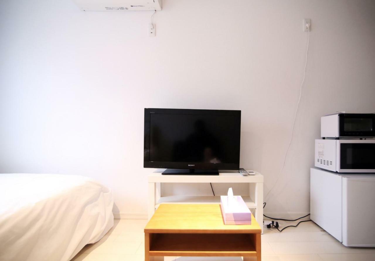 Asakusa Koma House Tokió Kültér fotó
