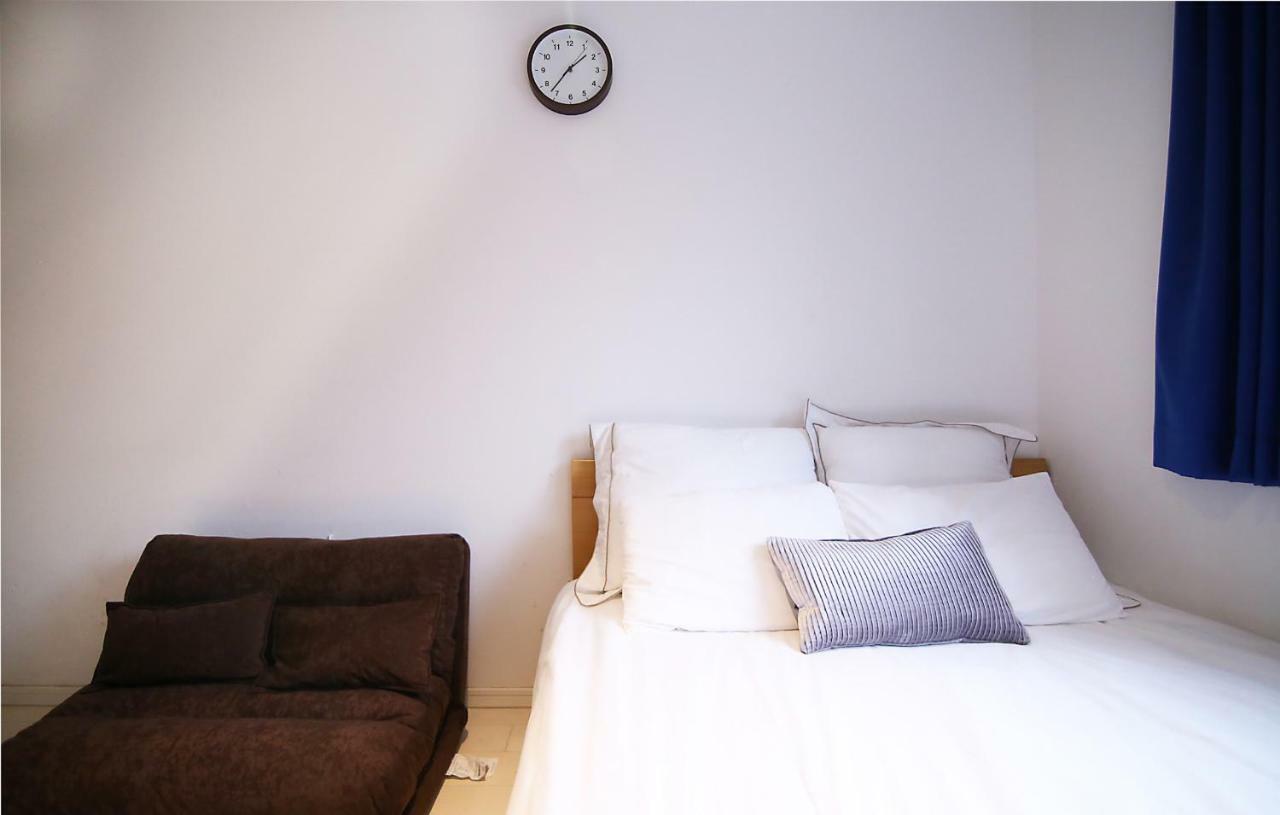 Asakusa Koma House Tokió Kültér fotó