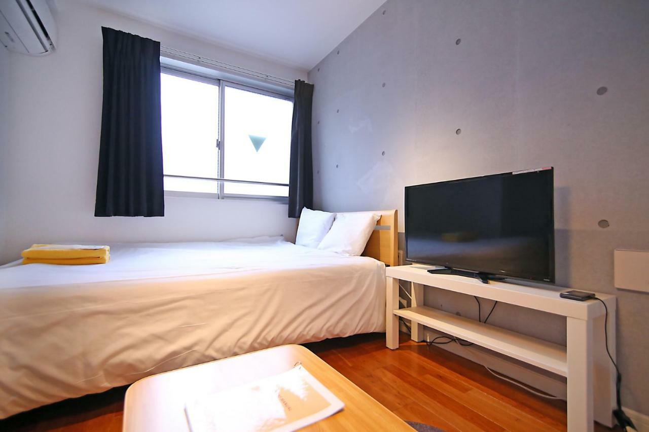 Asakusa Koma House Tokió Kültér fotó