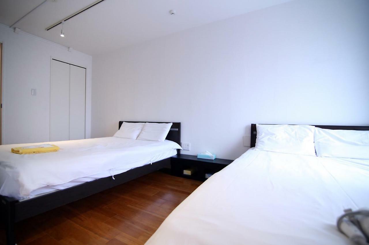 Asakusa Koma House Tokió Kültér fotó