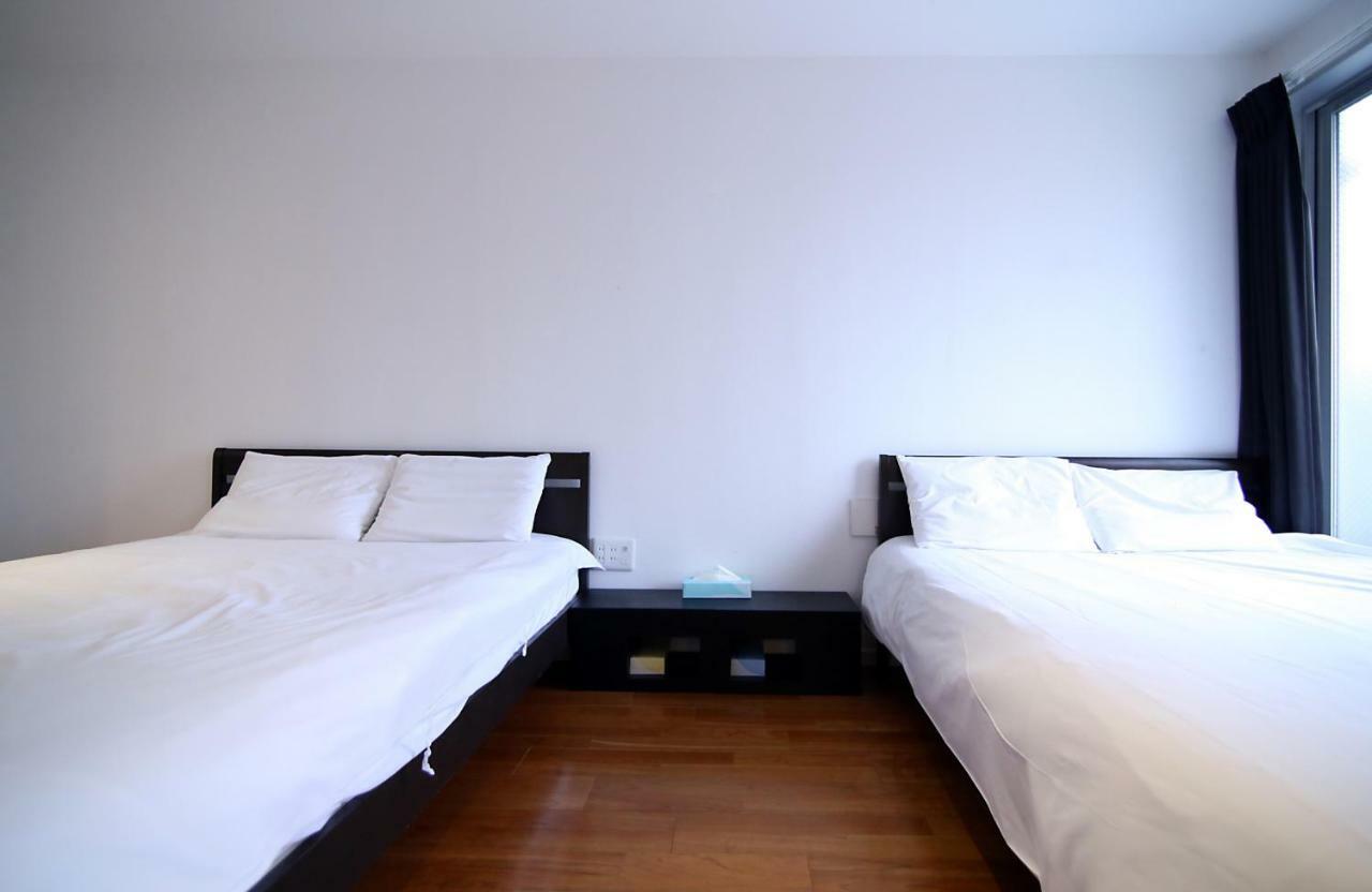 Asakusa Koma House Tokió Kültér fotó