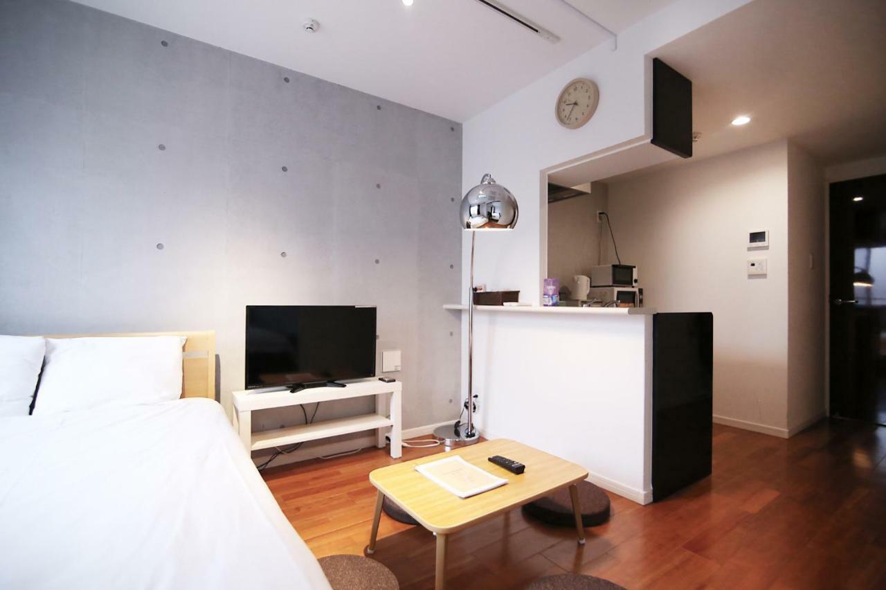 Asakusa Koma House Tokió Kültér fotó