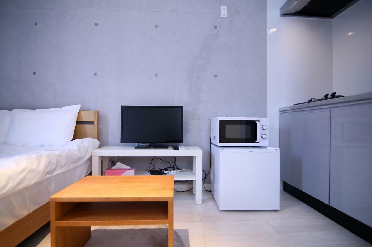 Asakusa Koma House Tokió Kültér fotó