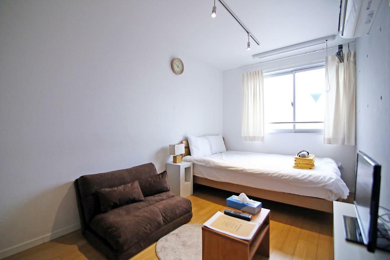 Asakusa Koma House Tokió Kültér fotó