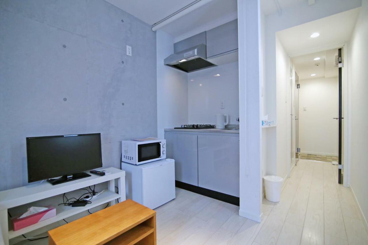 Asakusa Koma House Tokió Kültér fotó